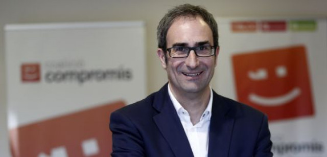 Jordi Sebastià