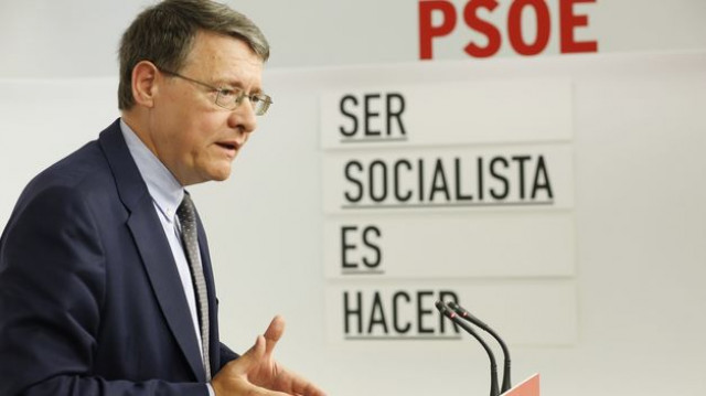 Jordi Sevilla