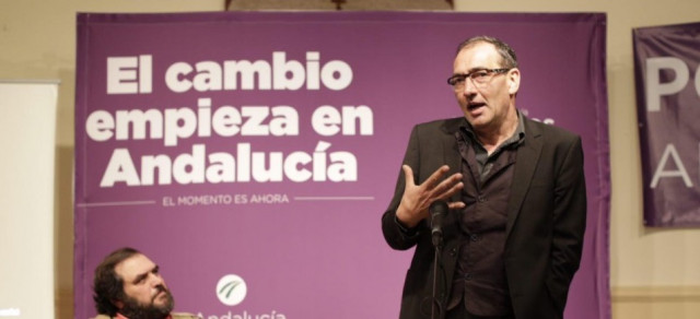 José Luis Serrano