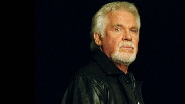 Kenny Rogers 