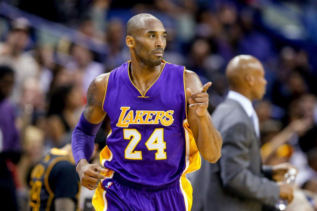 Kob Bryant