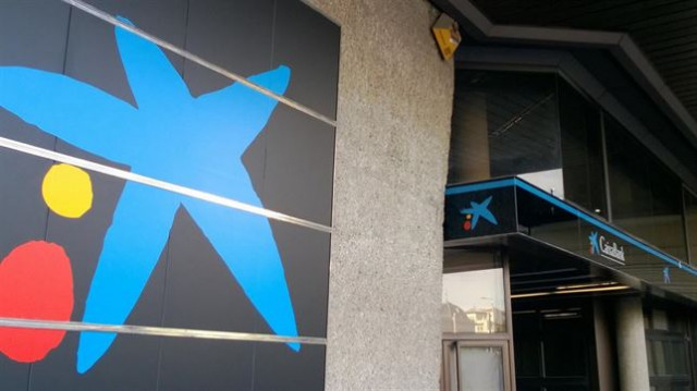 La Caixa