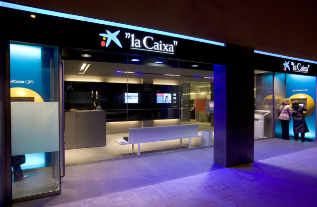 La Caixa