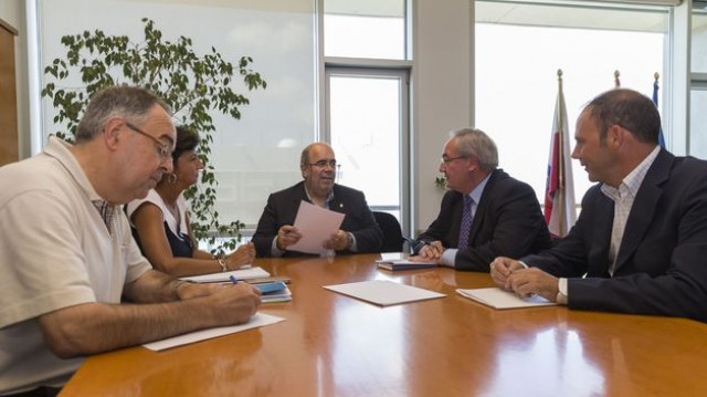 Grupo Leche Celta 