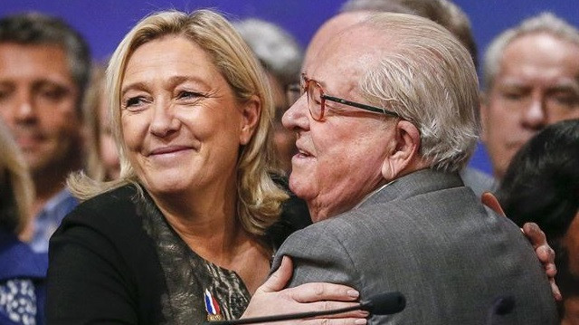 Le Pen 