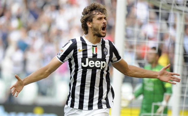 Fernando Llorente