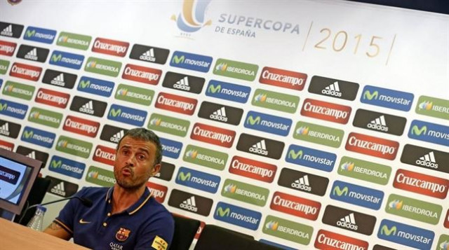 Luis Enrique