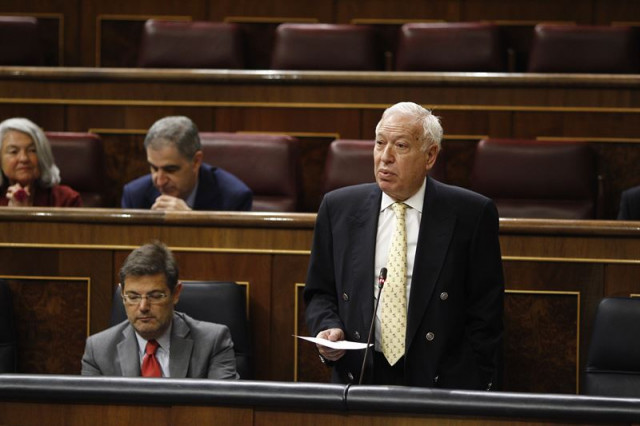 José Manuel García-Margallo