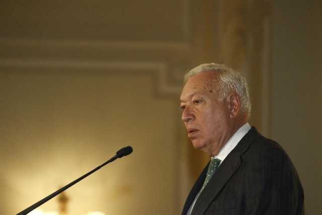 Jose Manuel García-Margallo
