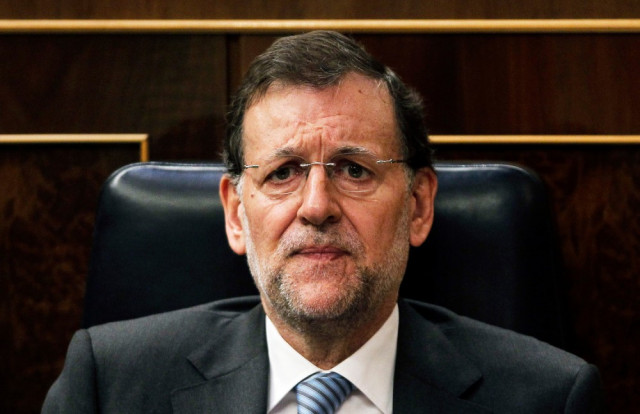 Rajoy