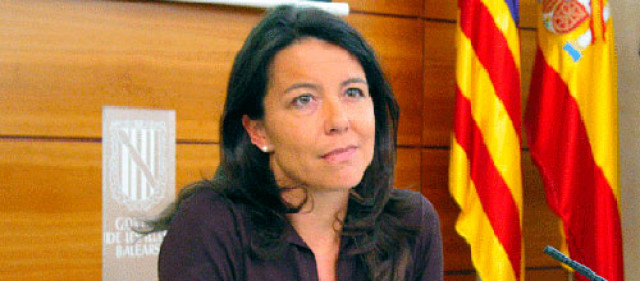 María Umbert 