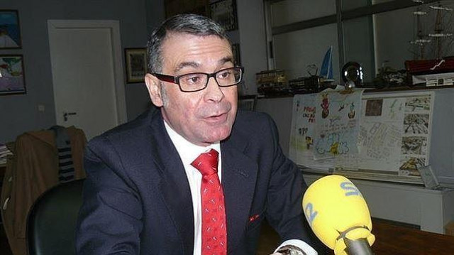 David Marjaliza