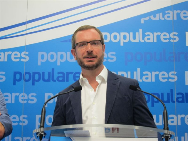 Javier Maroto