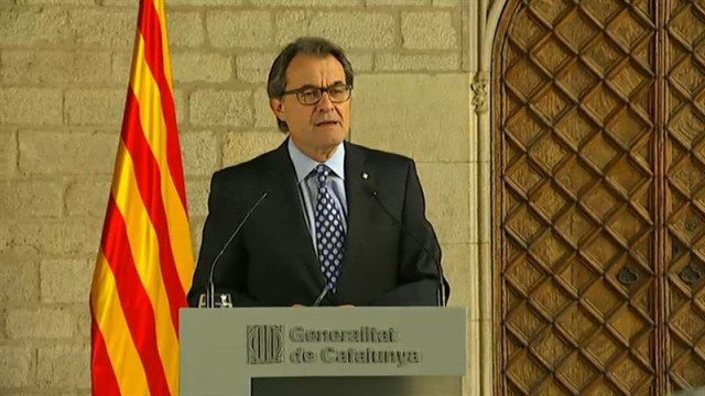 Artur Mas 