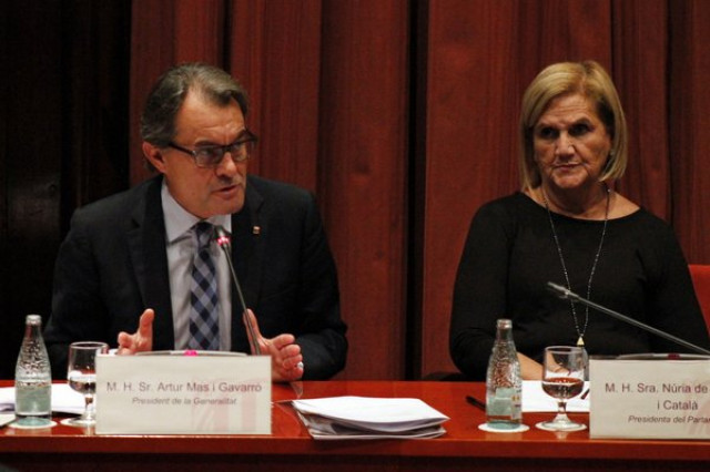 Artur Mas 