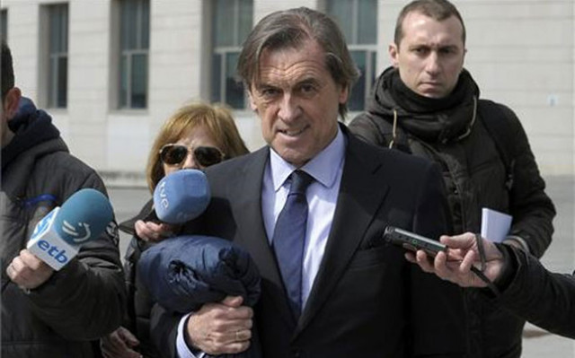 Caso Osasuna