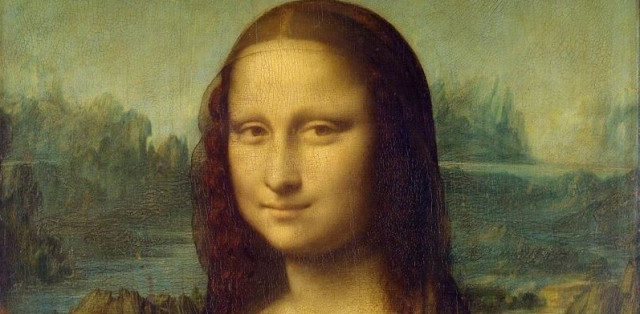 Mona Lisa