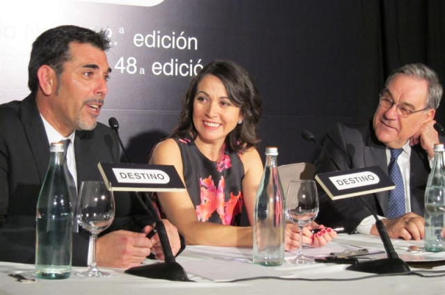 Victor del Árbol 