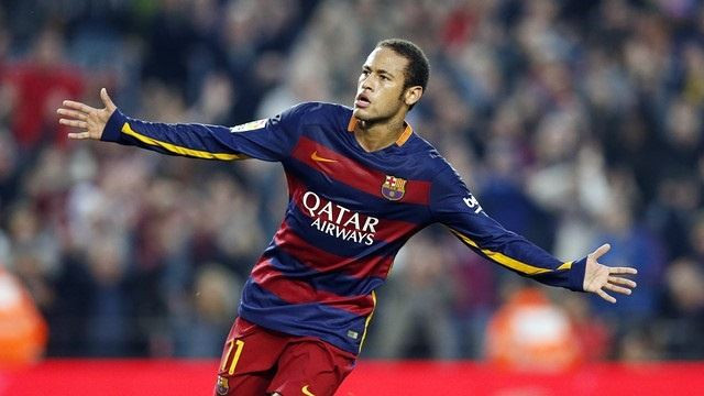 Neymar