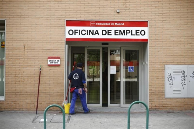 Oficina de Empleo 