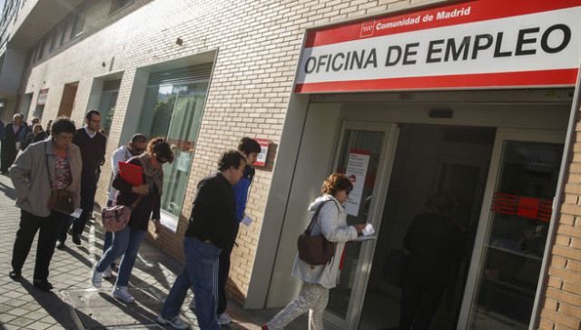 Oficina de Empleo