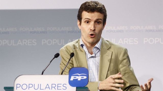 Pablo Casado 