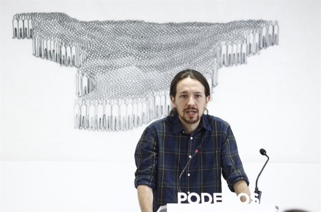 Pablo Iglesias