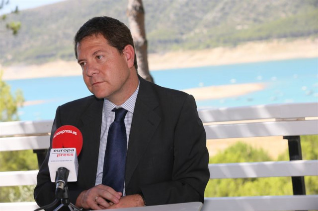 Emiliano García Page