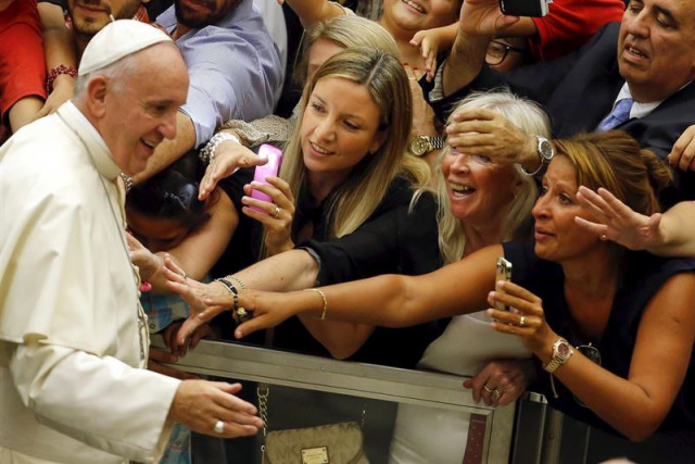 Papa Francisco