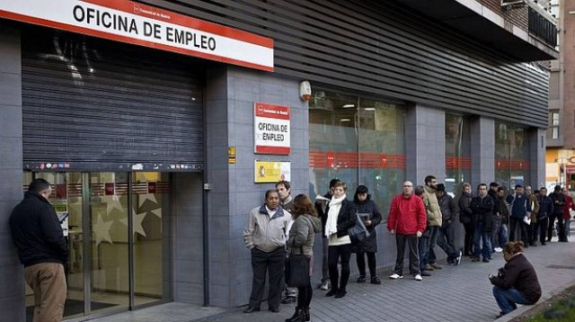 Oficina de Empleo