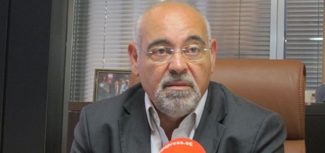 José Antonio Pastor