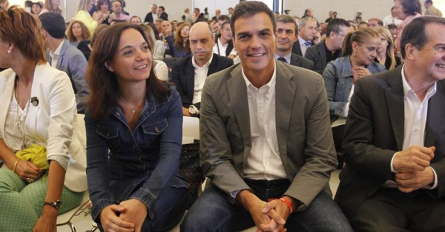 Pedro Sánchez 