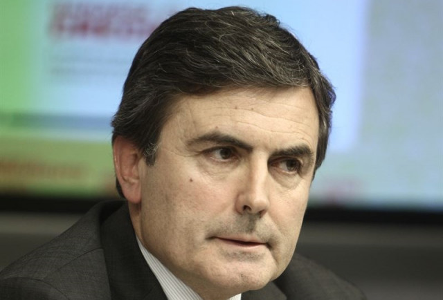 Pedro Saura 