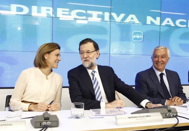 Mariano Rajoy