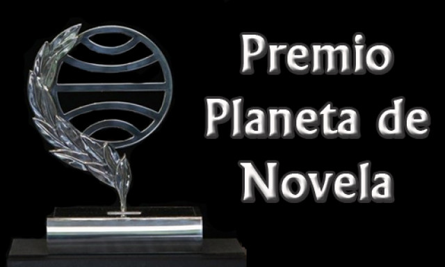 Premio Planeta 