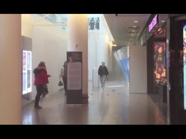 Bruselas metro atentado