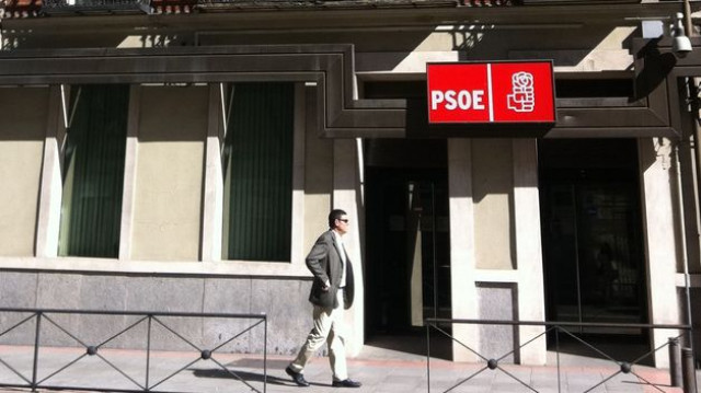 PSOE