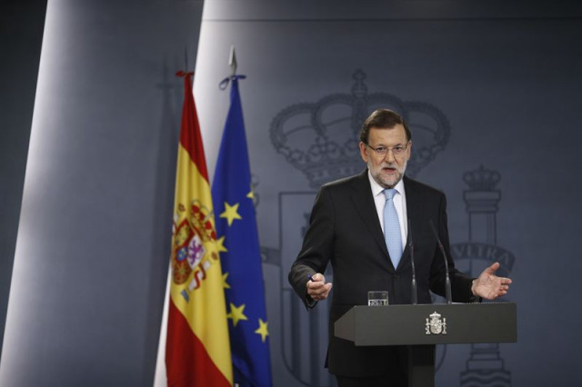 Mariano Rajoy