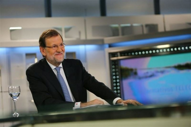 Mariano Rajoy