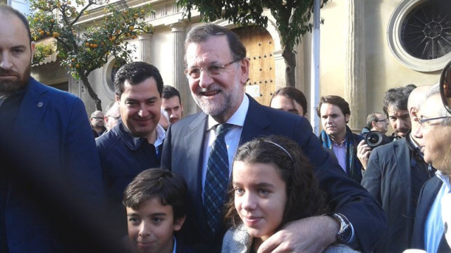 Mariano Rajoy