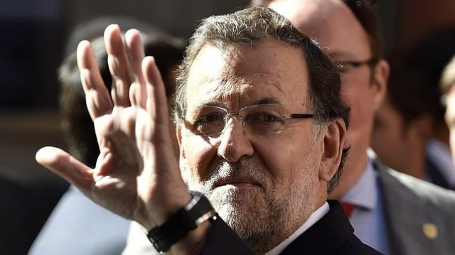 Mariano Rajoy