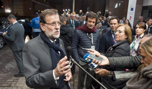 Mariano Rajoy