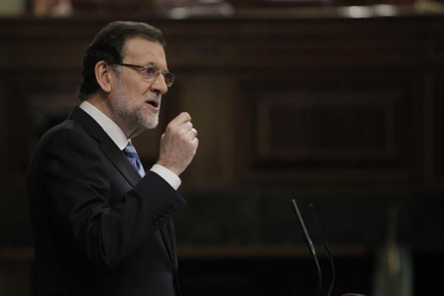 Mariano Rajoy