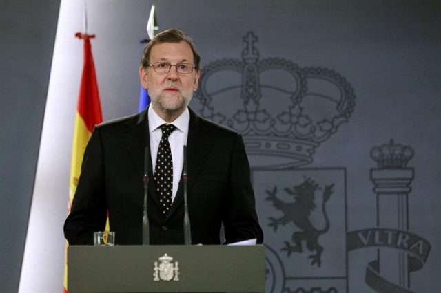 Mariano Rajoy