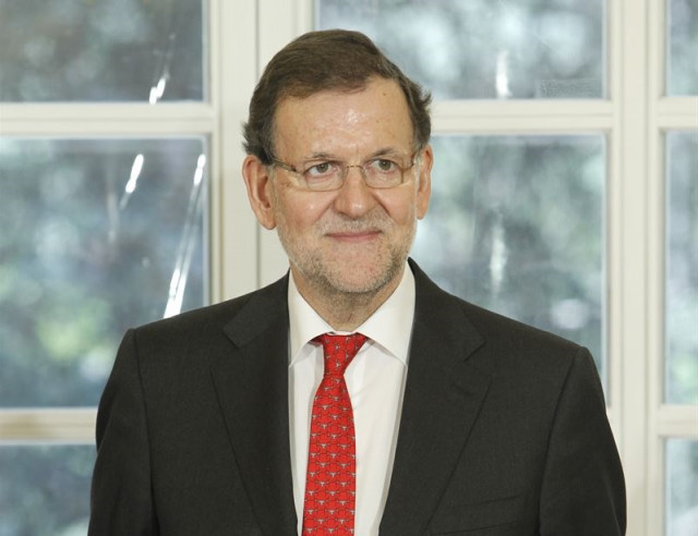 Mariano Rajoy