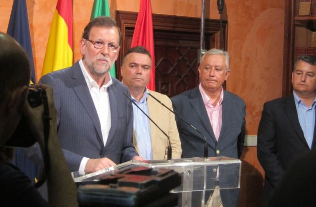Mariano Rajoy