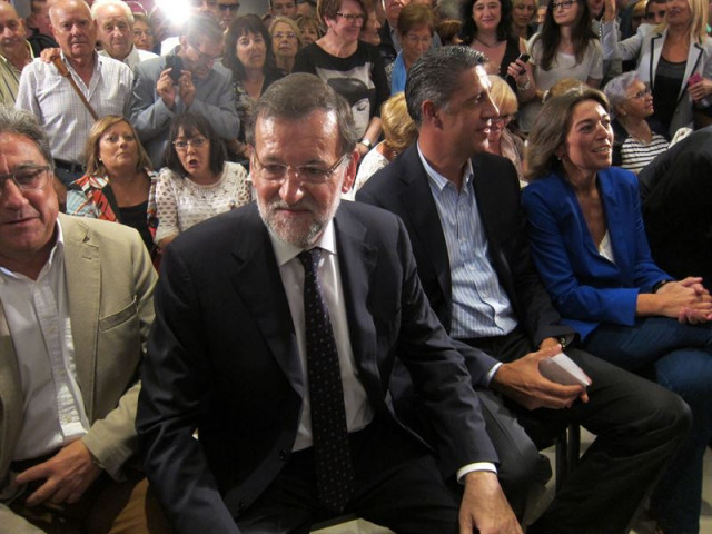 Mariano Rajoy