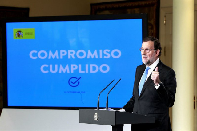 Mariano Rajoy