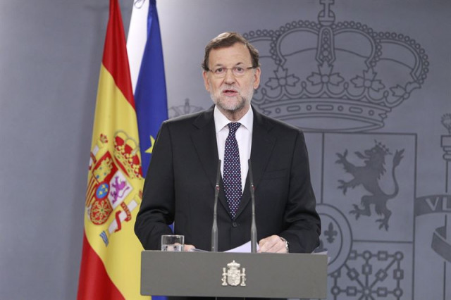 Mariano Rajoy 