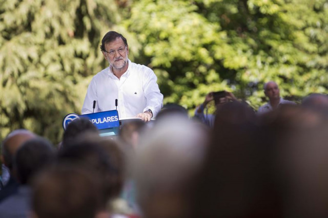 Mariano Rajoy 